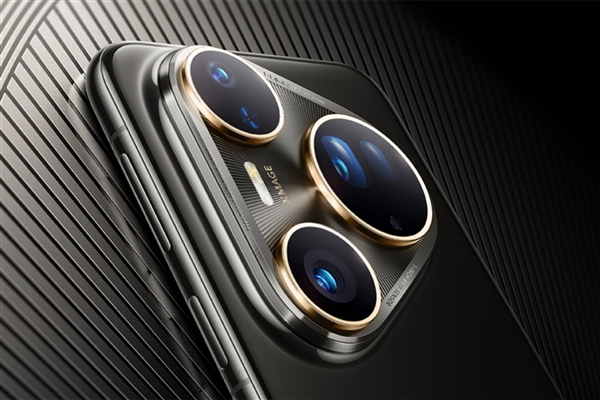 腾讯手游《火影忍者》上架鸿蒙应用商店:鸿蒙游戏生态进一步补全