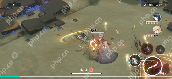 黑色信标穷举模式怎么玩  黑色信标穷举模式玩法介绍