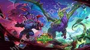 炉石传说漫游翡翠梦境抢先乱斗灌注德卡组怎么搭配-炉石传说漫游翡翠梦境抢先乱斗灌注德卡组推荐