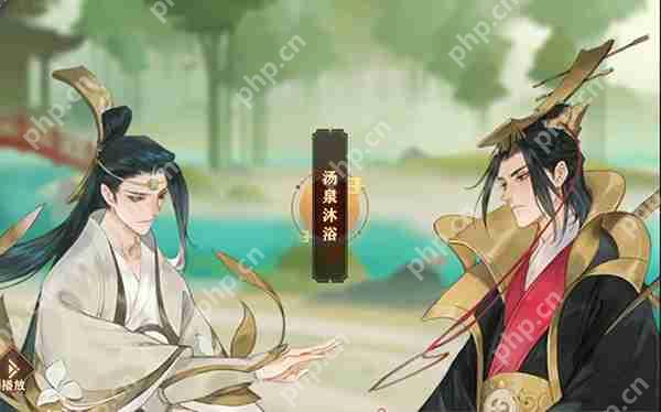 忘川风华录金戈馆上分技巧攻略