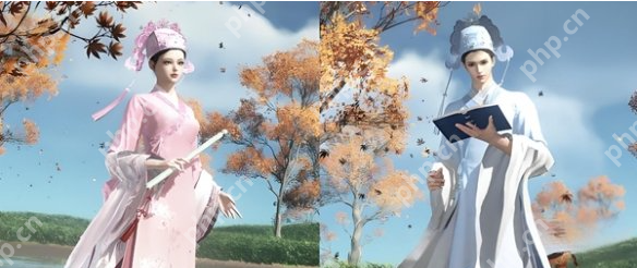 逆水寒手游枫林小驻地图探索奖励有哪些 逆水寒手游枫林小驻地图探索奖励一览