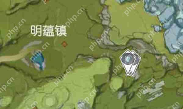 原神晶核采集路线推荐