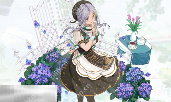 开放空间可的养成材料是什么 开放空间艾美可可养成材料全解析